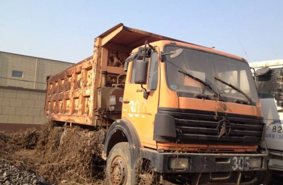 重庆赣州报废车回收,车辆报废回收公司